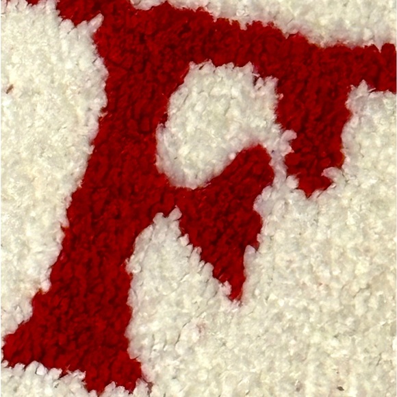 Christmas Rug - Picture 2 of 7